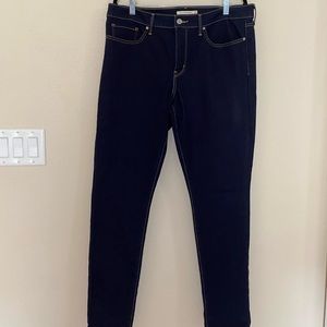 Levi’s 311 Shaping Skinny Jeans Size 33